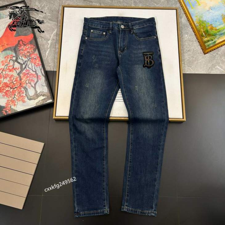 Picture of Burberry Jeans Long _SKUBurberrysz28-3825tn568452